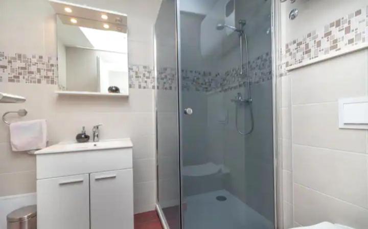 Mimoza Trogir Apartment Екстериор снимка