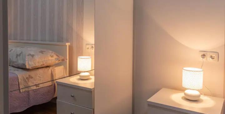 Mimoza Trogir Apartment Екстериор снимка