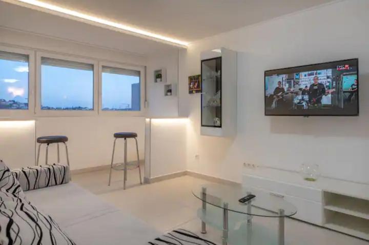 Mimoza Trogir Apartment Екстериор снимка