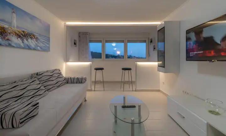 Mimoza Trogir Apartment Екстериор снимка