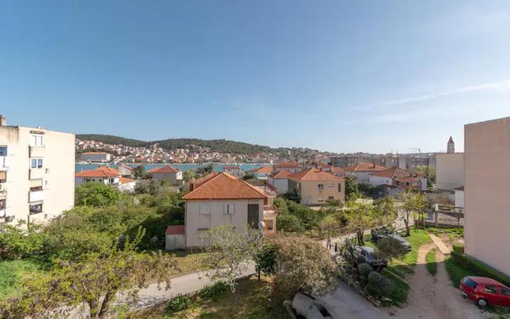 Mimoza Trogir Apartment Екстериор снимка